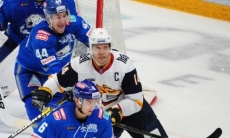 «Без проблем». В России уверенно предсказали точный счет серии «Барыс» — «Металлург»