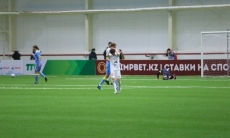 «Не хватило...». Хавбек «Кайсара» объяснил поражение от «Астаны» в матче за Суперкубок Казахстана