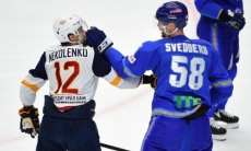 «Наблюдались явные проблемы». КХЛ сообщила «Барысу» приятные новости после разгрома «Металлурга» в плей-офф