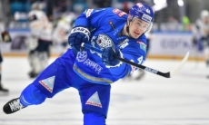 «Серия будет длинной». Дастин Бойд разобрал победу над «Металлургом», назвал определяющий фактор и обратился к болельщикам