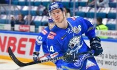 «А фишка в том...». Даррен Диц знает секрет успешного выступления в плей-офф КХЛ