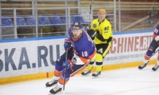 Букмекеры определили победителя матча плей-офф ВХЛ «СКА-Нева» — «Сарыарка»