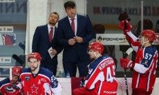 «На всех уровнях». Тренер «Звезды» сравнил серию против «Торпедо» с НХЛ