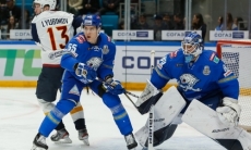 «Подопечные Скабелки преподали мастер-класс». В Магнитогорске отреагировали на разгром от «Барыса»