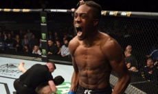 «Тарантул» затащил дебютанта UFC в свою паутину и нанес ему первое поражение в карьере. Видео нокаута