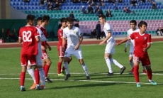 Во Второй лиге Казахстана 2020 года выступит 21 команда