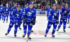 «Была бледной». Озвучен предопределивший победу «Барыса» над «Металлургом» в плей-офф фактор