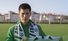 Два футболиста «Астаны» официально перешли в другой клуб