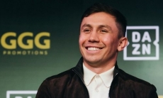 Little Drama Show. The Ring назвал «маленькую» копию Головкина