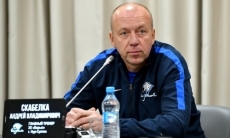 «Мощь!» Достижениями Скабелки в «Барысе» восхитились у него на родине