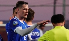 «Уровень в Беларуси был серьезный, того же ожидаю и от КПЛ». Экс-игрок «Рубина» и «Терека» рассказал о выборе в пользу «Тараза»