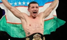 «Поехали!». Чемпион WBO принял вызов узбекского фаната Головкина