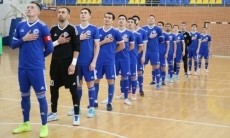 «Окжетпес» забил восемь голов в матче чемпионата РК