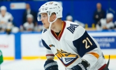 «Как я и говорил...». Автор дубля в ворота «Барыса» объяснил легкую победу «Металлурга»