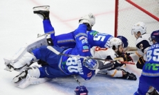 Грядет поражение? «Барысу» сообщили плохие новости перед третьем матчем с «Магниткой» в плей-офф КХЛ