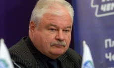 «Связали по рукам и ногам». Заслуженный тренер России объяснил неожиданный разгром «Барыса» «Металлургом»