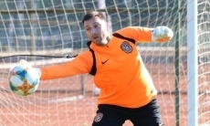 «Не особенно талантлив». Грузины докопались до голкипера команды КПЛ