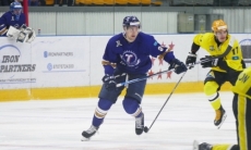 «Торпедо» после вылета из плей-офф ВХЛ рассталось с воспитанником московского «Динамо»