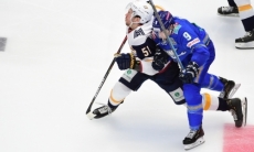 «Необходимо цеплять». Известный эксперт дал наказ «Барысу» на третий матч с «Металлургом»