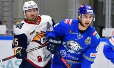 «В психологическом плане...». Три именитых эксперта назвали фаворита пары «Барыс» — «Металлург» на данный момент