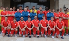 Шесть легионеров и три из ЕАЭС. Опубликована заявка «Кызыл-Жара СК» на сезон 2020 года