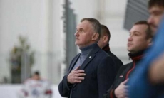 «Были разные объективные причины». Наставник «Бейбарыса» подвел итоги «регулярки»