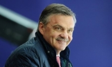 Стало известно, когда будет принято решение об участии сборной Казахстана в чемпионате мира-2020 по хоккею