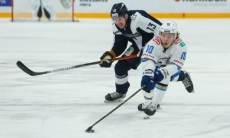 «Хватает мастеров». В России оценили шансы в паре «Барыс» — «Металлург» после гостевой победы команды Скабелки