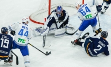 «Функционально „Барыс“ заметно лучше». Олимпийский чемпион назвал единственный шанс «Металлурга»