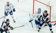 «Мастерство не пропьешь». Кому «Барыс» обязан гостевой победой над «Магниткой» на фоне ее лидера