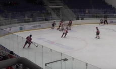 Видеообзор матча плей-офф чемпионата РК «Актобе» — «Арлан» 2:3 ОТ