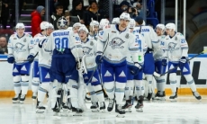 Стали известны даты матчей «Барыса» во втором раунде плей-офф КХЛ