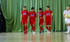 «Кайрат» обыграл «Жетысу» в матче чемпионата РК