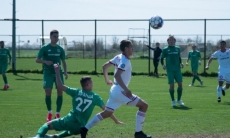 Многократный чемпион Казахстана оказался слабее во втором товарищеском матче «Авангардом»