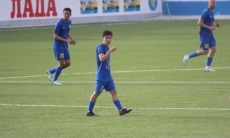 162 сантиметра. Определен самый низкорослый футболист КПЛ-2020