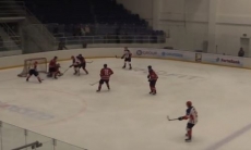 Видеообзор матча плей-офф чемпионата РК «Актобе» — «Арлан» 1:4