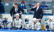 «Барыс» назвал состав на четвертый матч плей-офф КХЛ с магнитогорским «Металлургом»