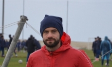 «Не давали шансов забить гол». Полузащитник «Кызыл-Жара СК» назвал причину поражения от «Астаны»