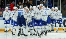 КХЛ разобрала вторую победу «Барыса» в Магнитогорске и нашла его супергероя