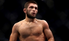 «Я один из немногих». Нашелся боец UFC, способный побить Хабиба Нурмагомедова