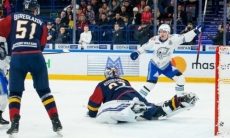 «В плей-офф делать нечего». «Металлургу» вынесли суровый приговор после четвертого матча с «Барысом»