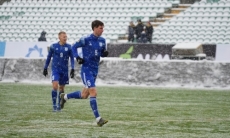 «Тараз» 10 лет не выигрывает в Алматы