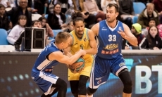«Астана» помогла «Калеву» вернуться в зону плей-офф ВТБ