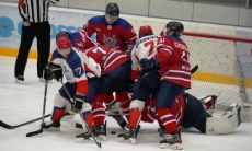 Листки хоккейного календаря. Неделя №26. 2–8 марта 2020. Плей-офф во всей красе