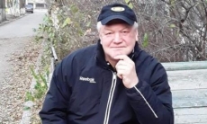 Ушел из жизни легендарный казахстанский хоккеист и тренер