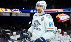 Отгородились. «Барыс» после выхода во второй раунд плей-офф испугался коронавируса