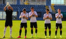 Казахстанский клуб упустил победу над командой третьего дивизиона России в товарищеском матче