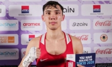 Казахстанский боксер раскрыл тактику на бой с чемпионом мира из Узбекистана