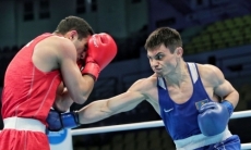 Казахстан или Узбекистан? У кого больше боксеров в полуфиналах олимпийской квалификации