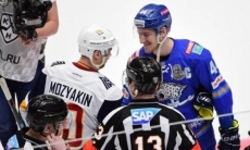 Лидер и наставник «Металлурга» узнали о печальной участи после вылета от «Барыса»